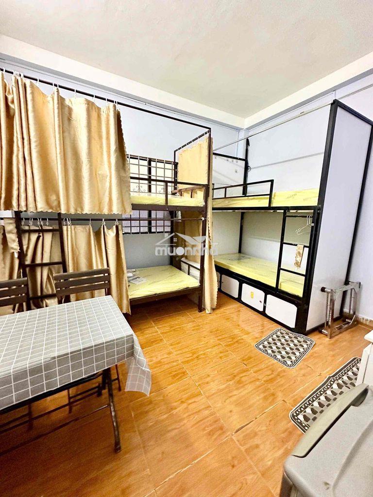 Ký túc xá sinh viên hutech, gtvt, ngoại thương - 2