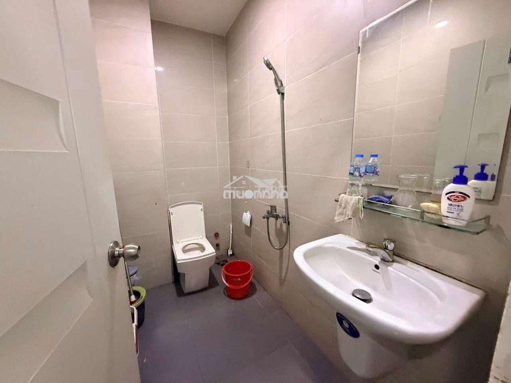 Cho thuê văn phòng góc 2 mặt tiền an phú - 4