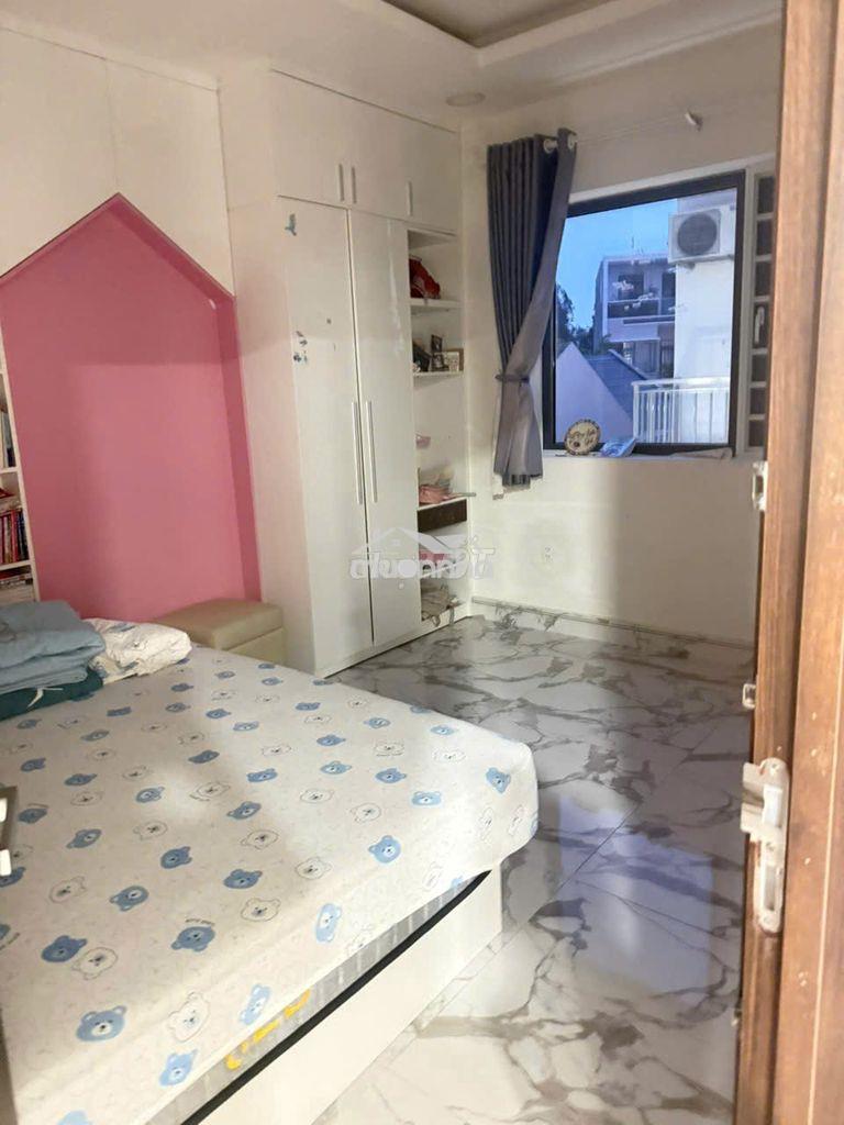 Cho thuê biệt thự nhà vườn 200m2 - 3pn-2wc - biệt thự view sông  - 3