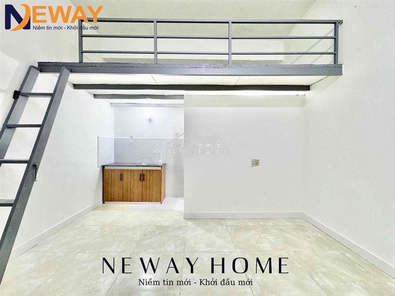 Phòng giá rẻ 2tr4 - ngay hương lộ 2 - phòng mới xây