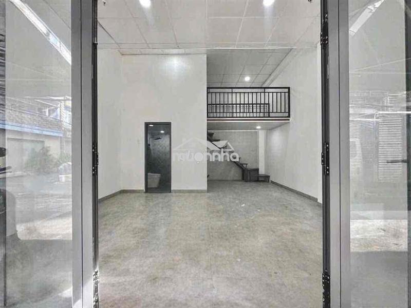 Mặt bằng ngay ni sư huỳnh liên - hxt kd đa ngành nghề