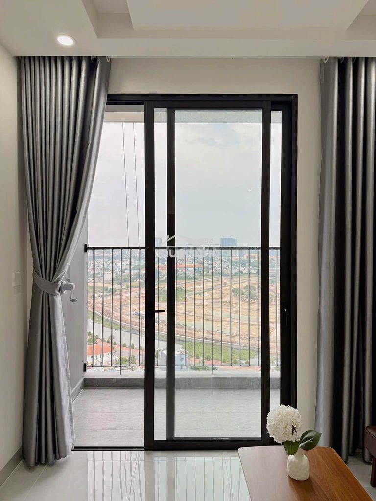 Thuê căn hộ 1pn 5tr, 2pn 5,5tr, 3pn 8tr - a&t sky garden lái thiêu - Ảnh 3
