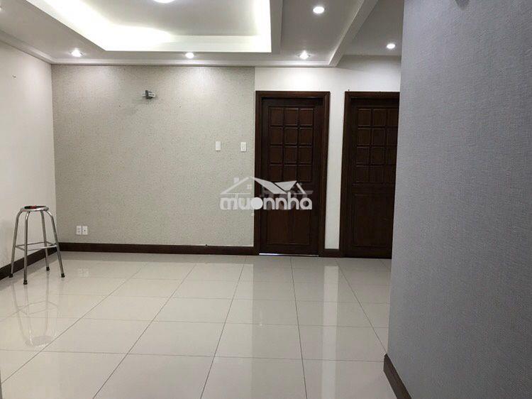 Cho thuê căn hộ him lam riverside quận 7, 103m, 2pn +, nội thất cơ bản - 3
