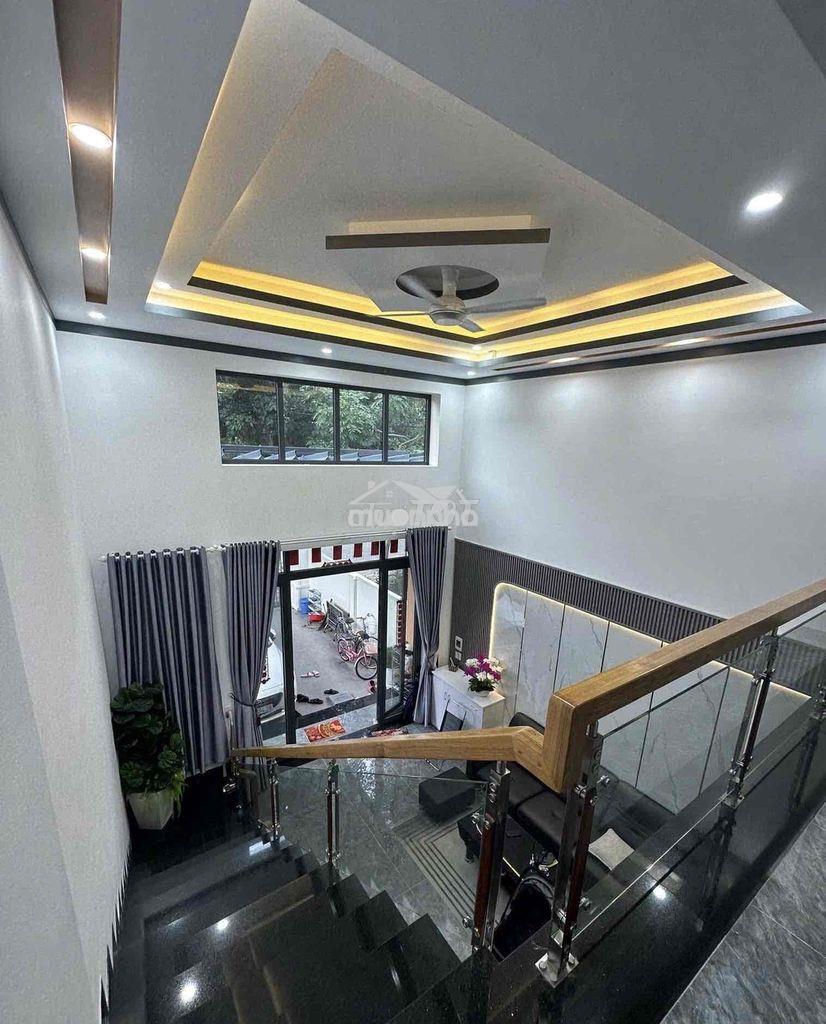 Bán nhà đẹp tại thủ dầu một bình dương giá ngộp 3pn đối diện công viên - 4