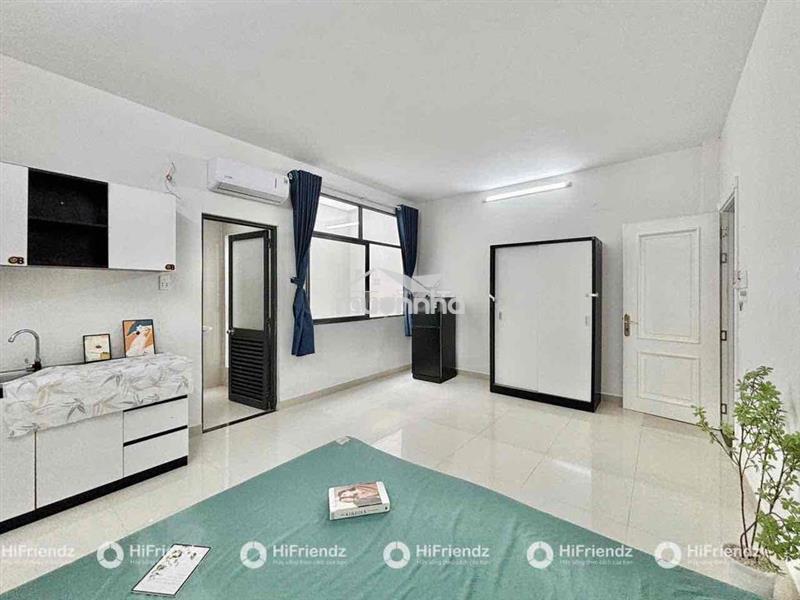 Chdv cao cấp đầy đủ tiện nghi gần đầm sen giá rẻ