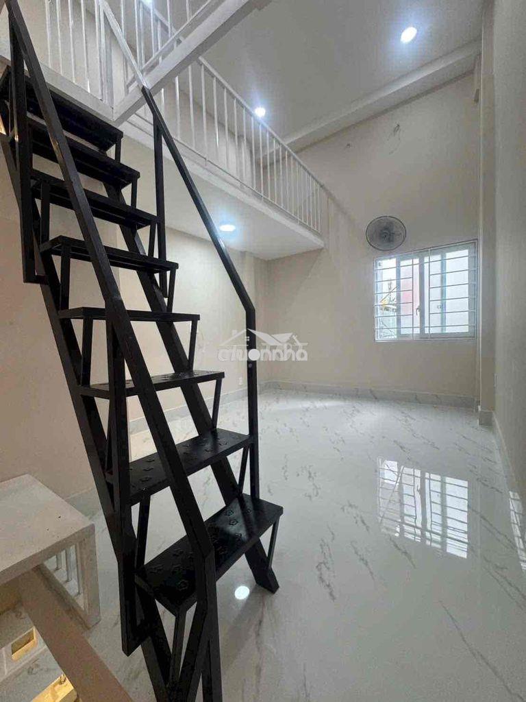 Quận 11 hẻm xe hơi 4.5m hơn 2tỷ 💥💥💥💥 - 4