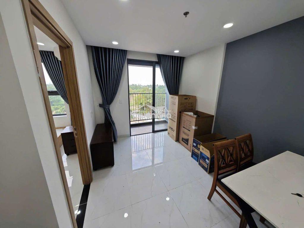 Chung cư c2 phú mỹ 2 phòng ngủ - 4