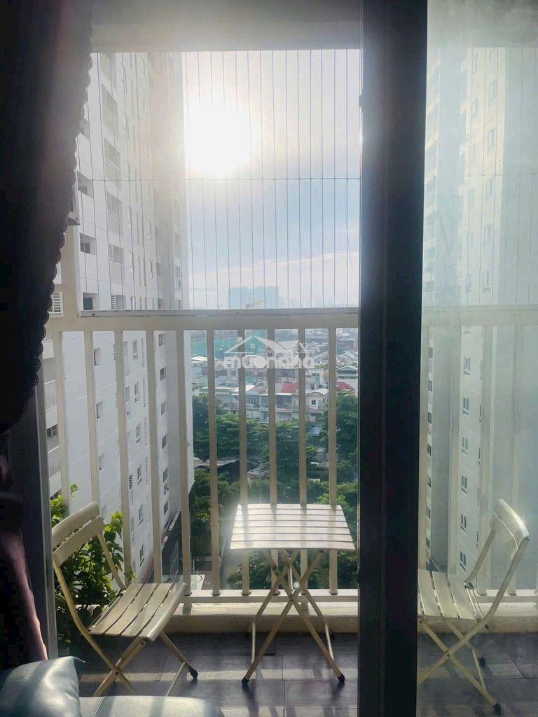 Cho thuê tara residence 2pn 2wc full nội thất giá thuê 11tr (còn tl) - 3