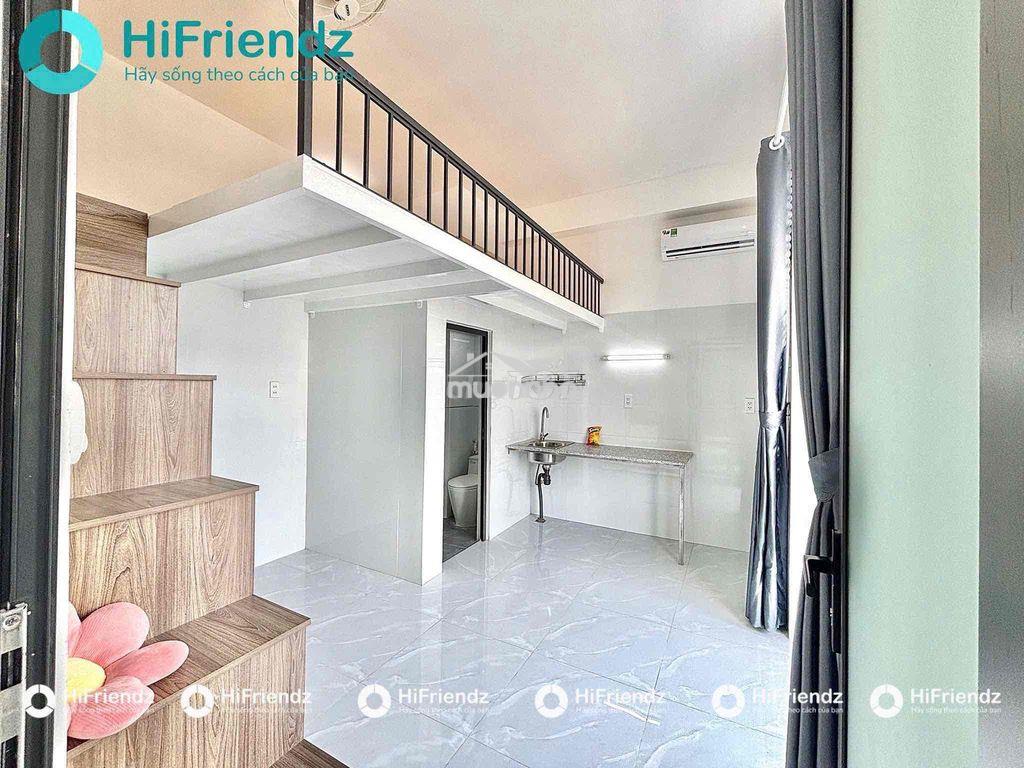 🍀Trống duplex đẹp ngay đông hưng thuận- nguyễn văn quá -dọn ở ngay - 3