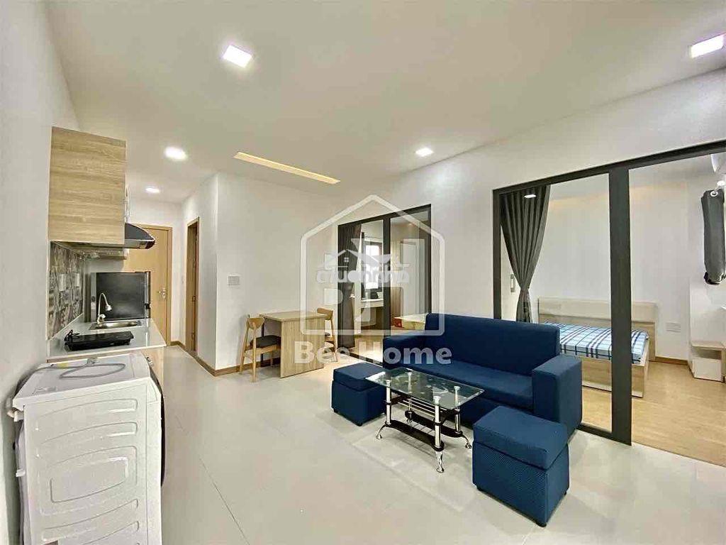 🔥 Cho thuê 2pn2wc 60m2 điện biên phủ, bình thạnh (ngay ngã 4 hàng xanh - 3