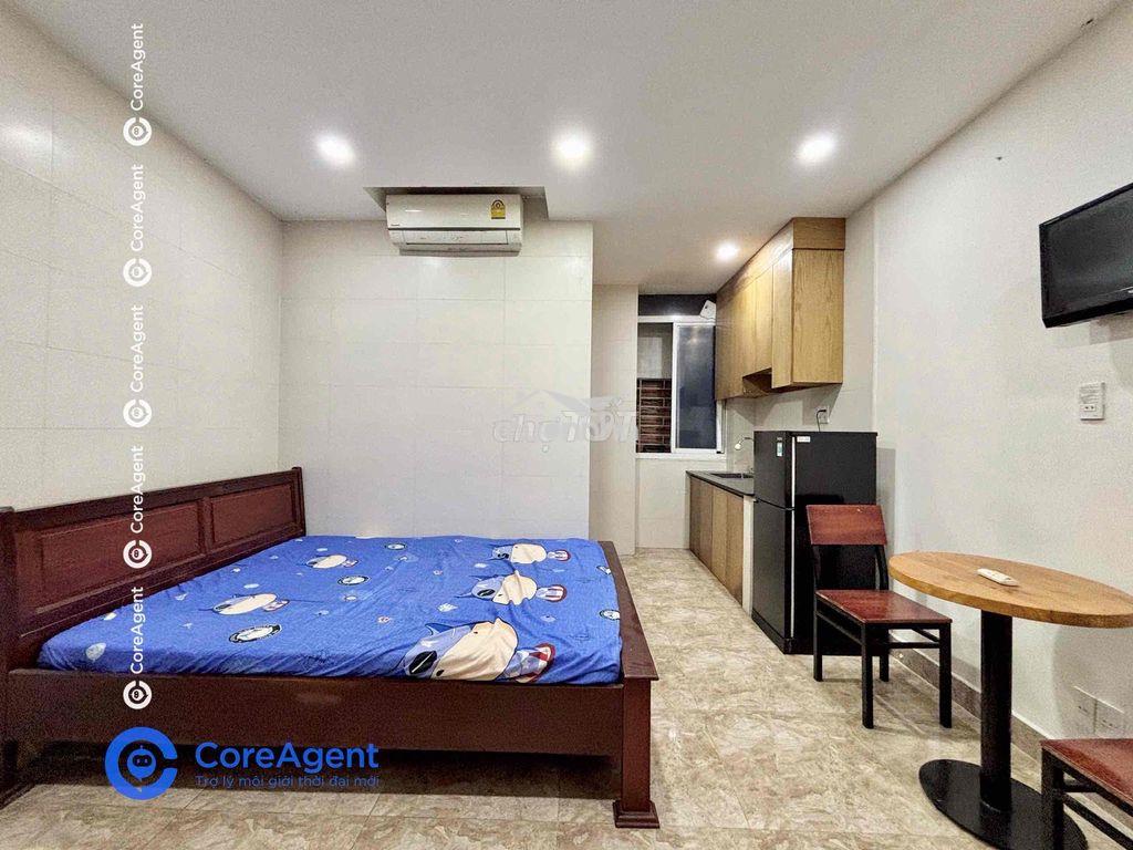 Khai trương phòng mới full nt đi bộ qua huit - 4