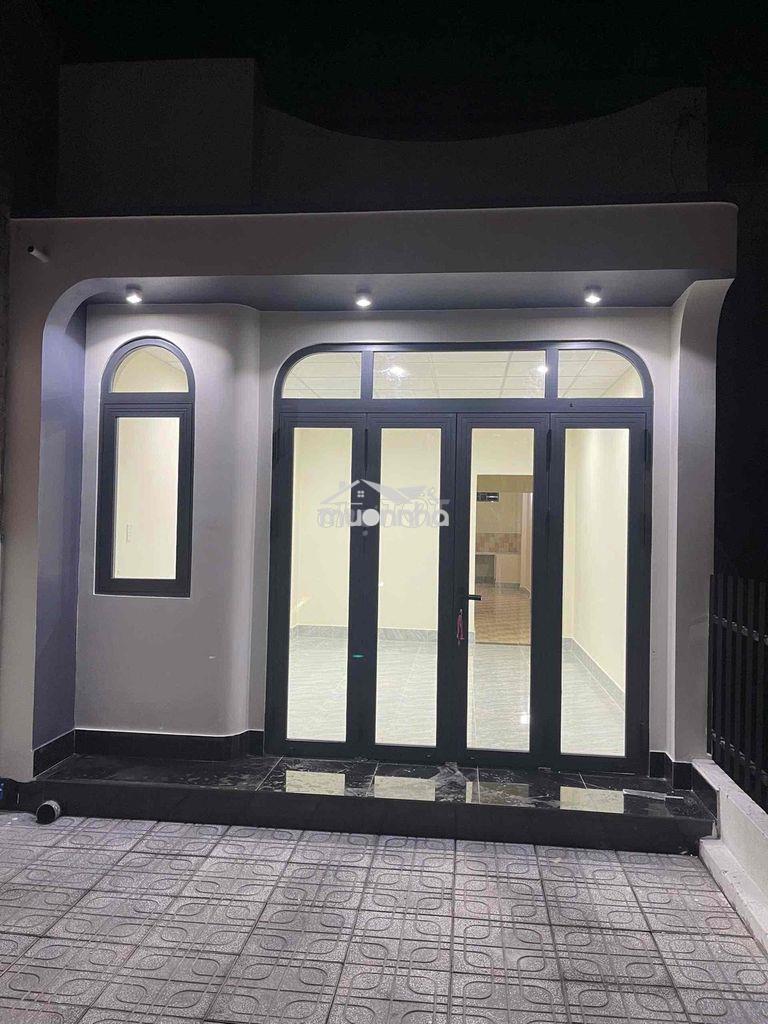 Nhà cấp 4 có 2 phòng ngủ phường phú an