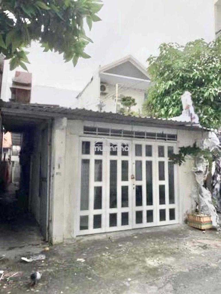 Nhà cấp 4 hxh âu cơ sát tân thành, dt khủng 100m2 (5x20m). chỉ 8.3 tỷ