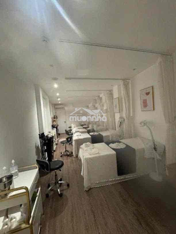 Toà nhà 10 tầng văn phòng kinh doanh - 3