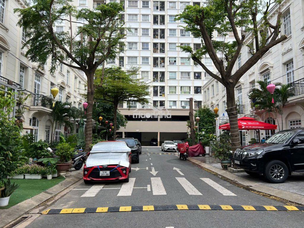 Nhà phố compound– 94,8m² – 3 tầng – sổ hồng – 14,9tỷ chính chủ - 2