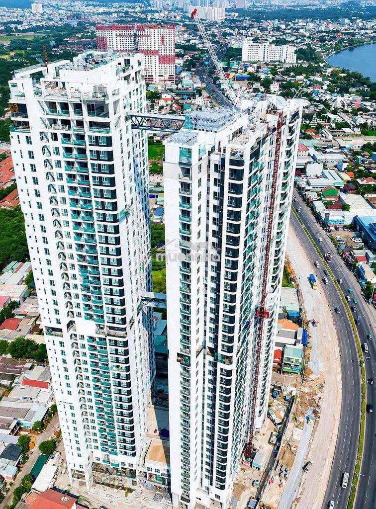 Gh sang nhượng giá tốt, hỗ trợ trả dài hạn, có hỗ trợ ngân hàng - 4