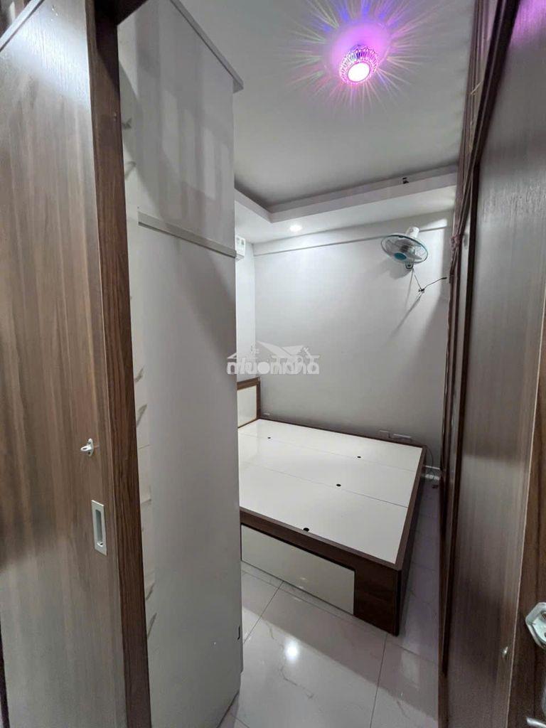 Studio full nội thất 5tr ở liền - opal skyline - 2