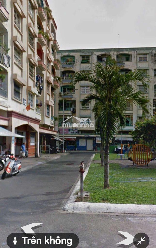 🏠🏠 Chính chủ bán căn hộ chung cư lê thị riêng, p15, q10