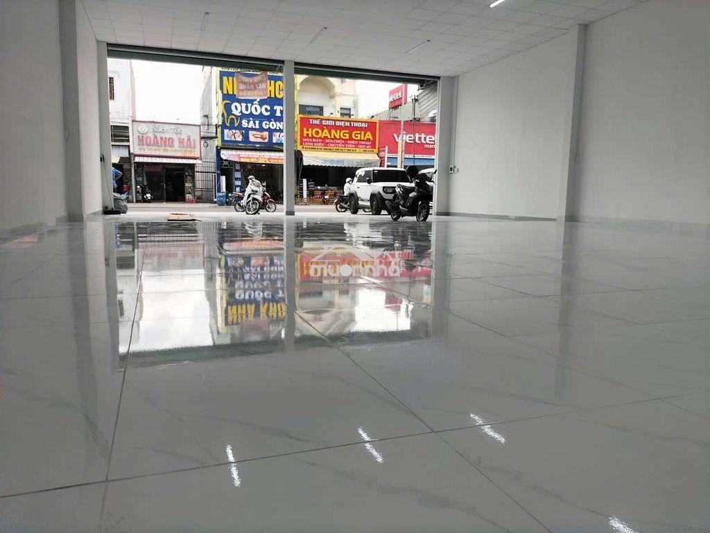  Mặt tiền kinh doanh đông đúc sầm uất nhất khu dân cư thuận giao   - 4