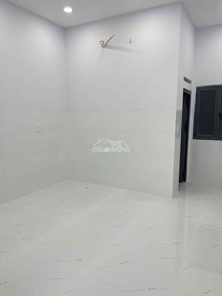 🔥 Nhà mới xây khu tên lửa 4x22,1 lầu ,3 phòng - 3