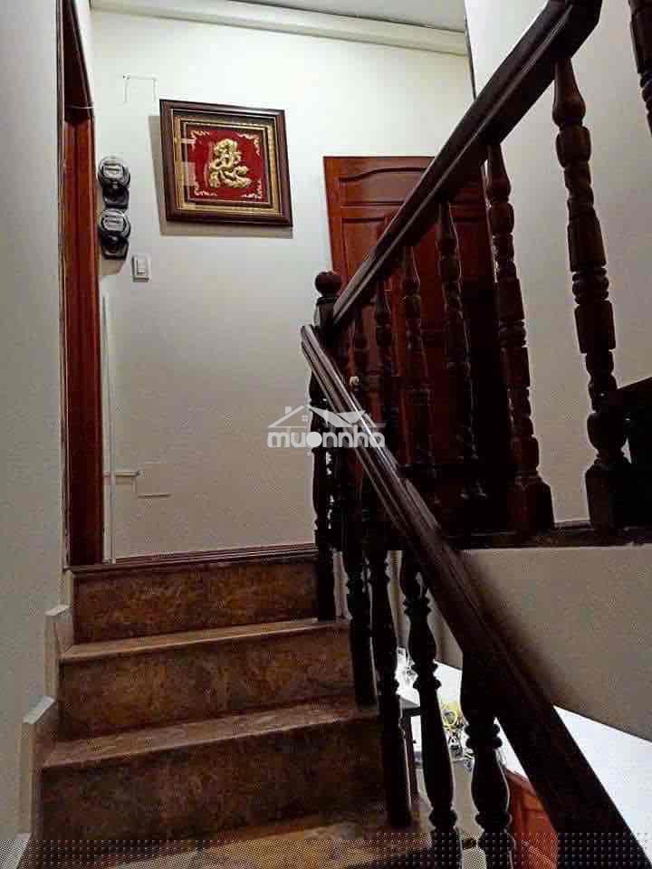 Chính chủ cho thuê nhà hxh võ thị sáu q.3 5pn 5wc ful nt giá 25,2tr ạ - 4