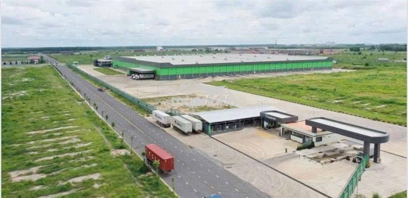 Bán đất khu công nghiêp gia thuận,huyện gò công đông ,tỉnh tiền giang