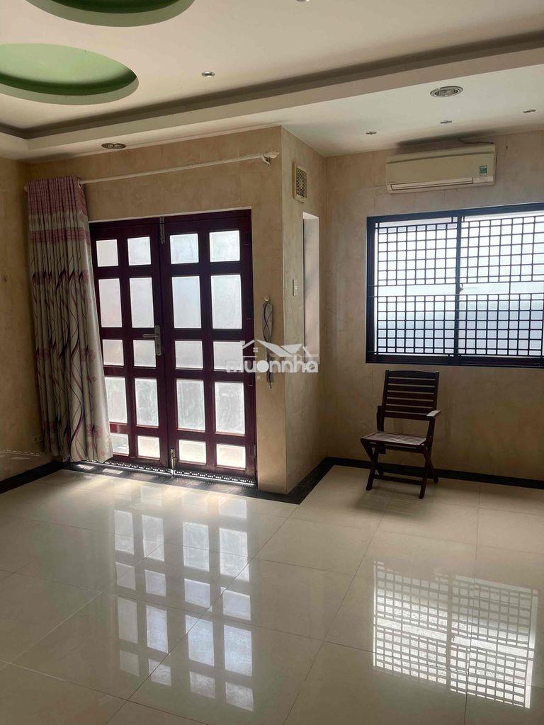 Cho thuê nhà 1trệt 2 lầu 3 pngủ , 3 vệ sinh 1 phòng bếp , 1 phòng kh - 3