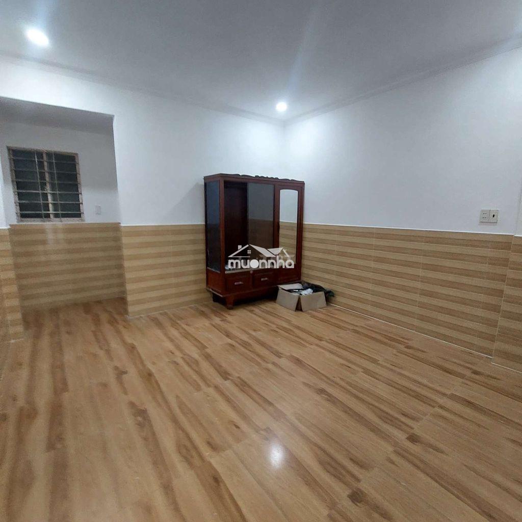 Nhà đẹp 4x15 ,3pn 2wc gần coopmark pvh, trường chinh cầu tham lương - 2