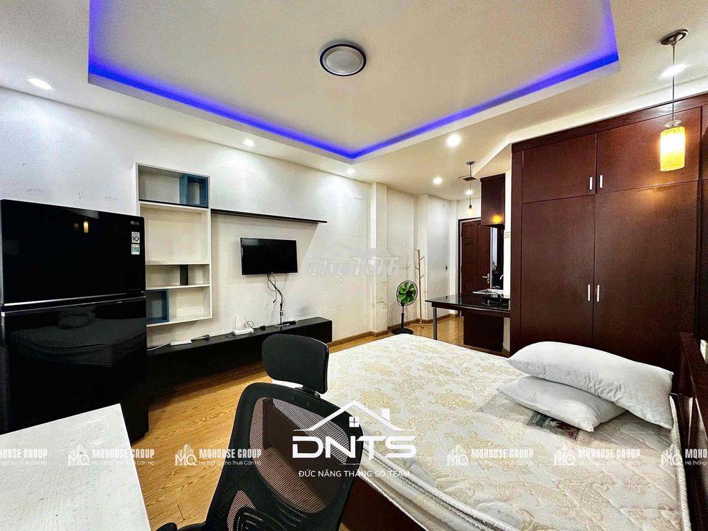 Cho thuê phòng cửa sổ_full nội thất_ngay thảo cầm viên_quận 1_lê duẩn - 3