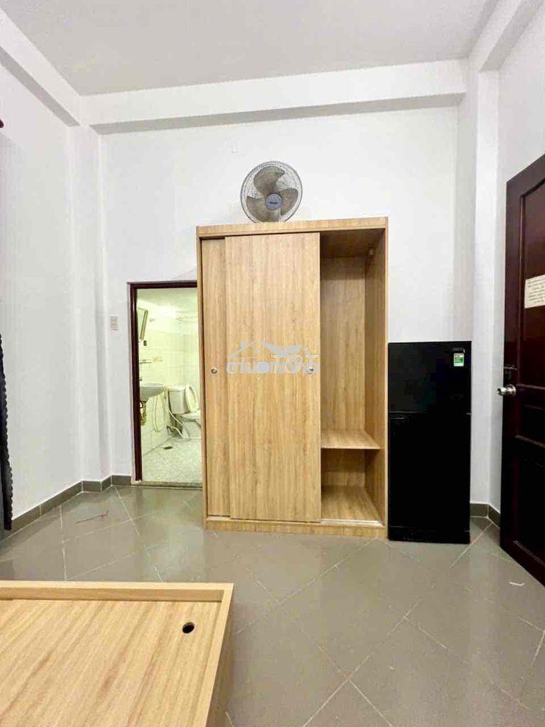 Chính chủ cho thuê phòng tại nguyễn thông q3 - 4