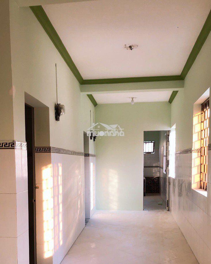 Chính chủ ct phòng trọ 26 đường số 30 - p6 - gò vấp