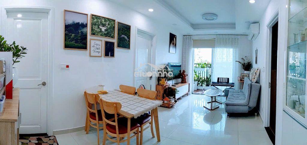 Bán căn hộ saigon mia giá siêu tốt 70m2 2pn2wc hàng đặt biệt full nt - 3