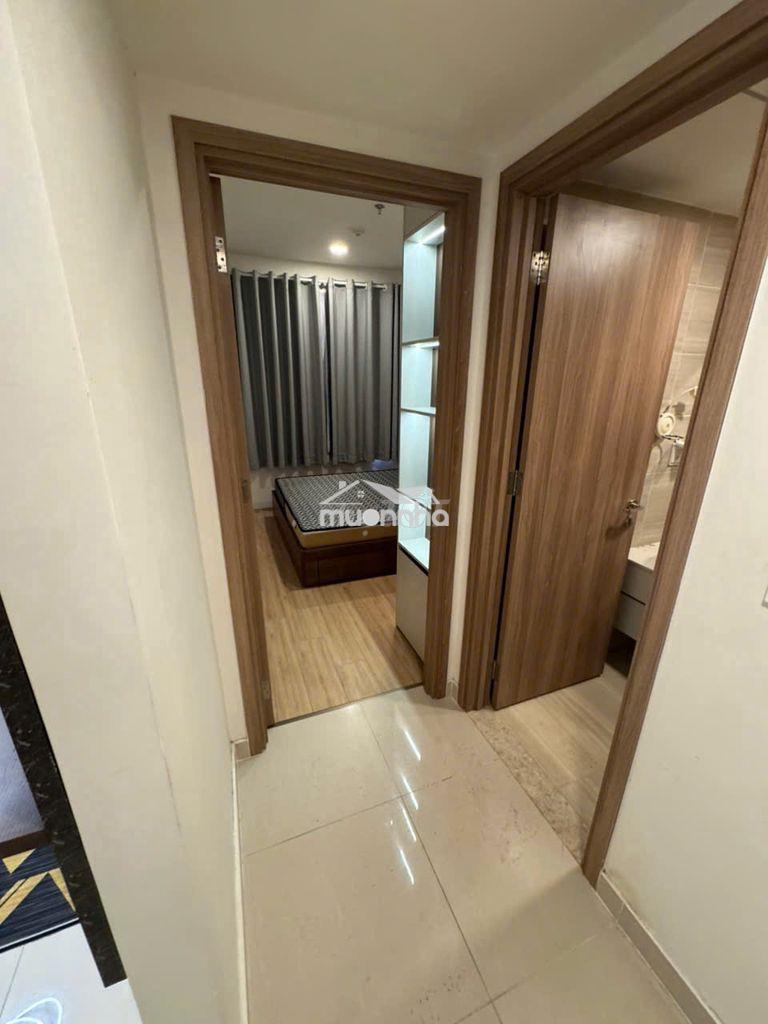 Cần cho thuê căn hộ soho, võ văn kiệt, q.1