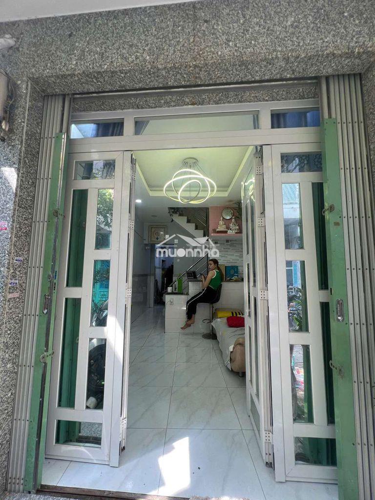 Bán nhà 2mt hẽm trước sau tại lý nam đế q11 giá tốt