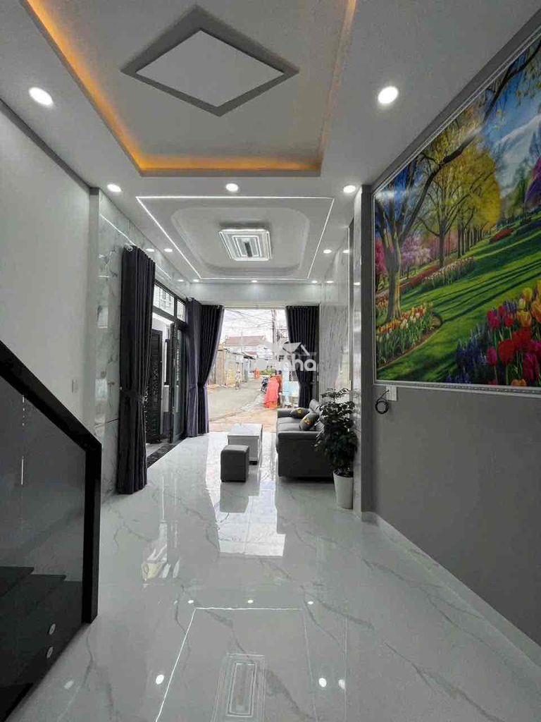Bán nhà tân vạn, biên hòa, đồng nai 💰 giá: 3 tỷ 550 triệu - 3
