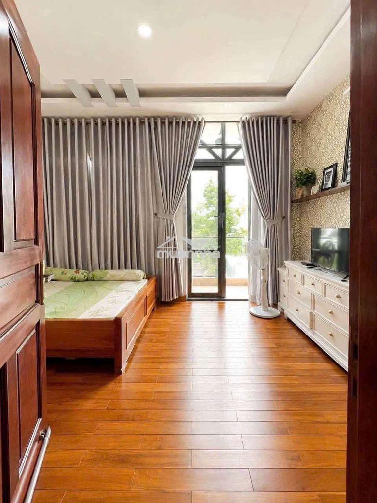 Nhà lầu khu dân cư bico si - 3