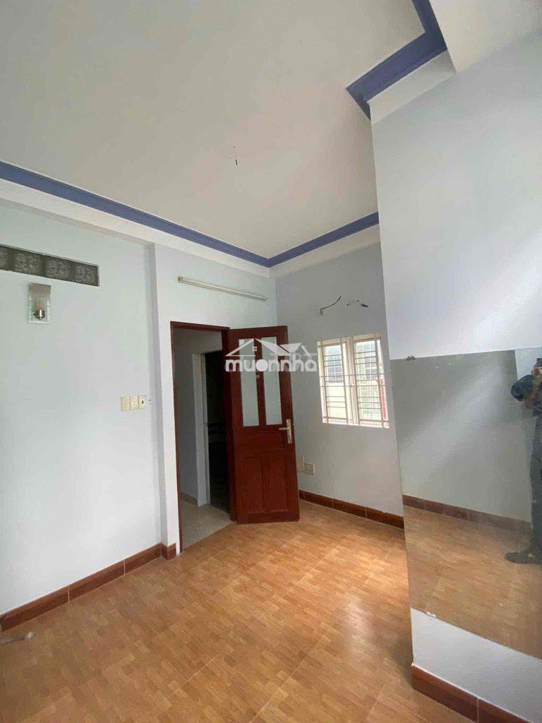 Cho thuê nguyên căn hẻm 87 trần phú p4 q5 - 4
