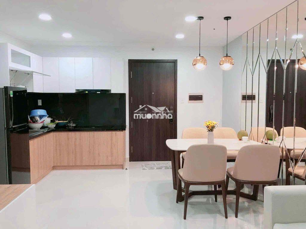 Chính chủ bán gấp căn hộ 64 hoàng quốc việt - 4