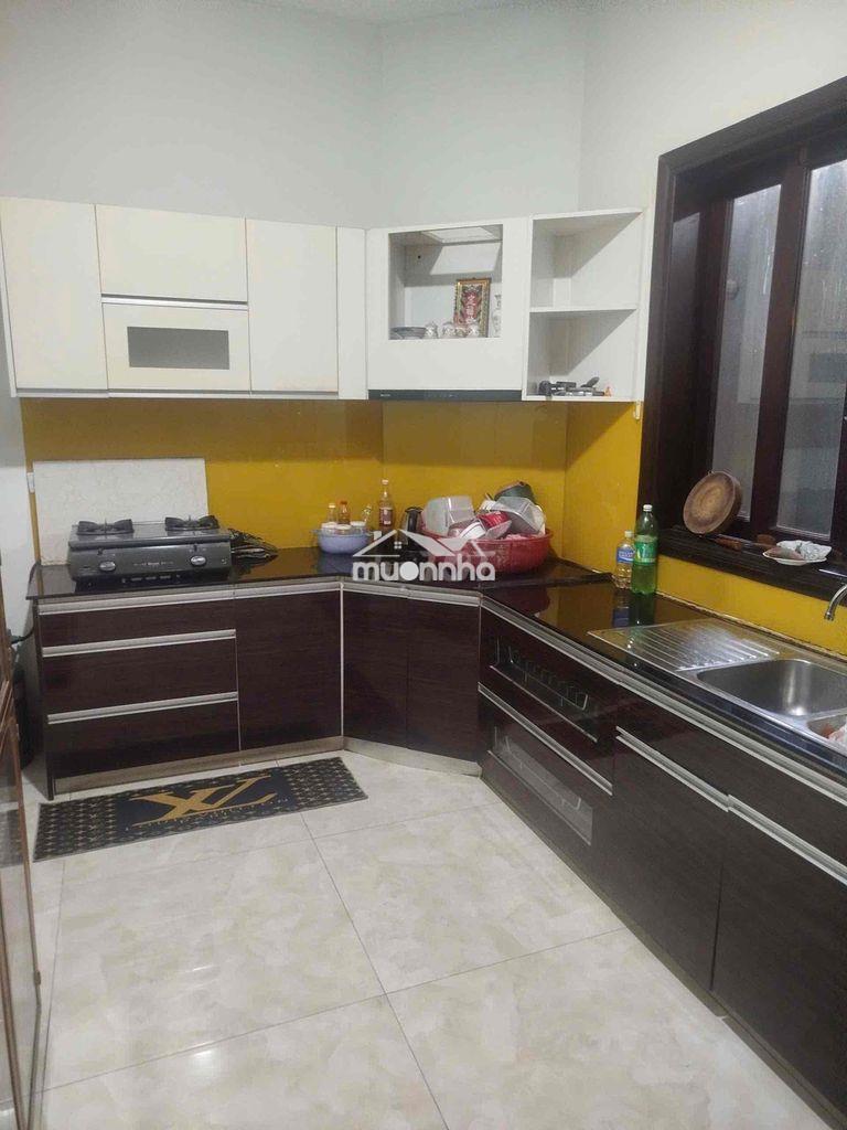 Biệt thự kdc phước thiện sát vincom q9 - 2