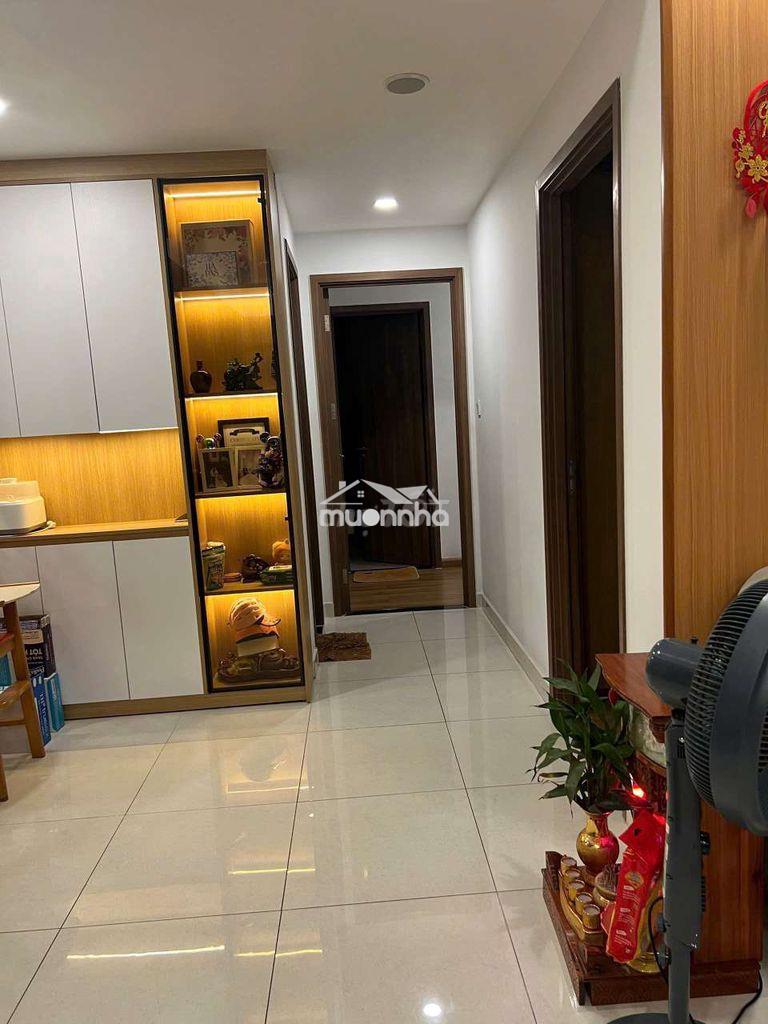 Cho thuê 2pn the rivana đầy đủ nội thất ở liền y hình - 3