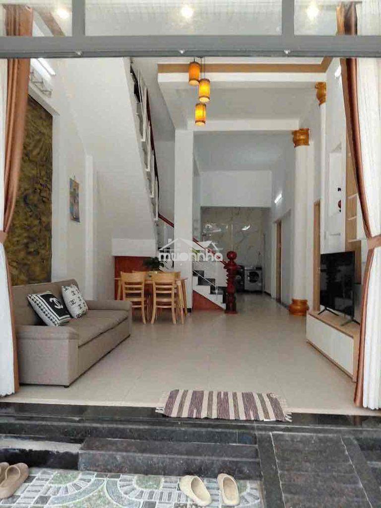 🏡🏡Cho thuê nhà 2 phòng ngủ khu võ văn kiệt