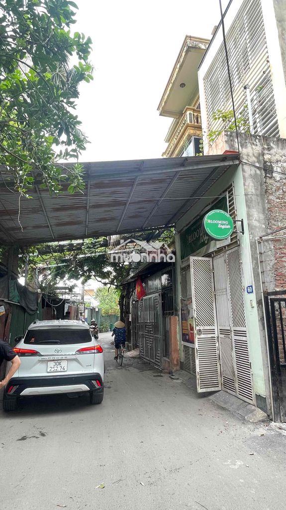 Cho thuê nhà riêng vào ở ngay
