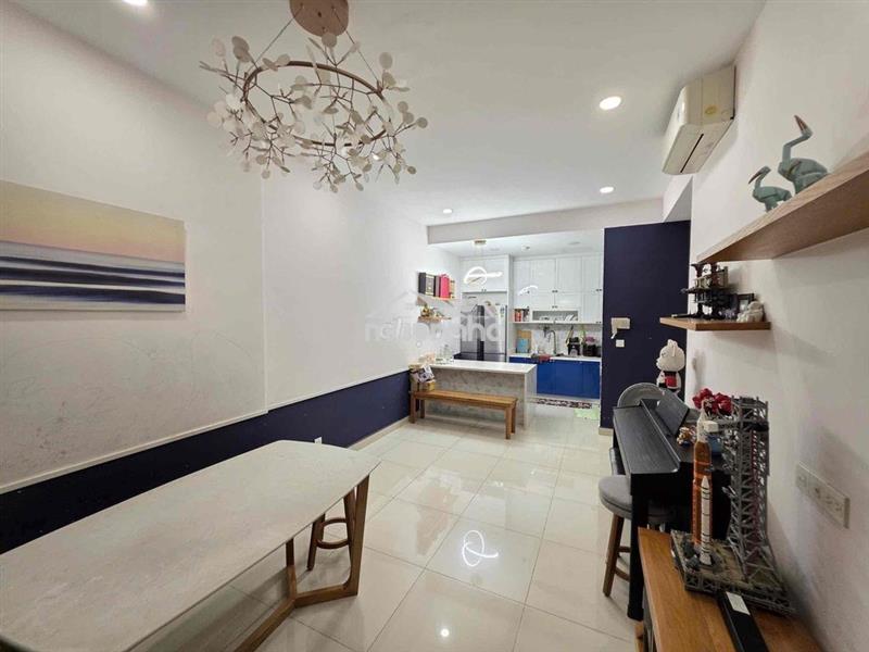 Bán căn hộ golden mansion 75m2 giá 6.2 tỷ 2pn 2wc full nt