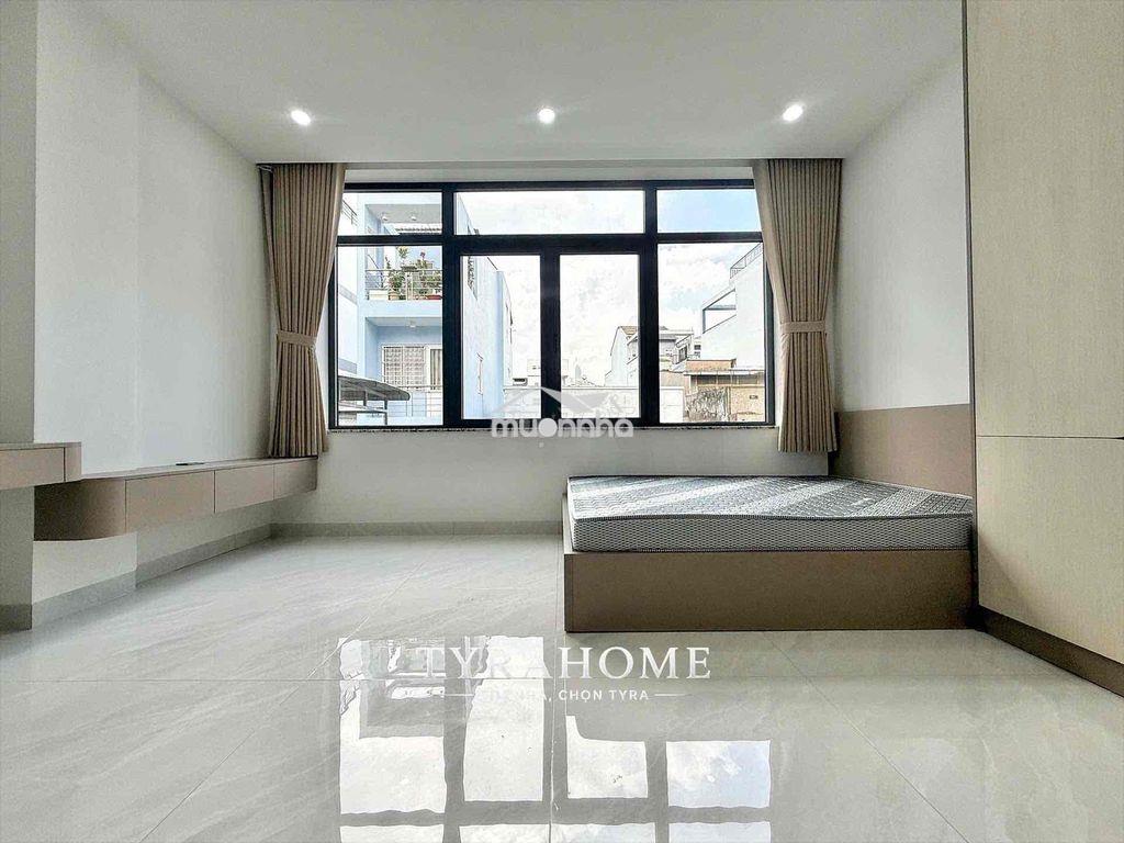 Hình thật - giá thật. khai trương studio thang máy hầm xe rộng 35m2 - Ảnh 3