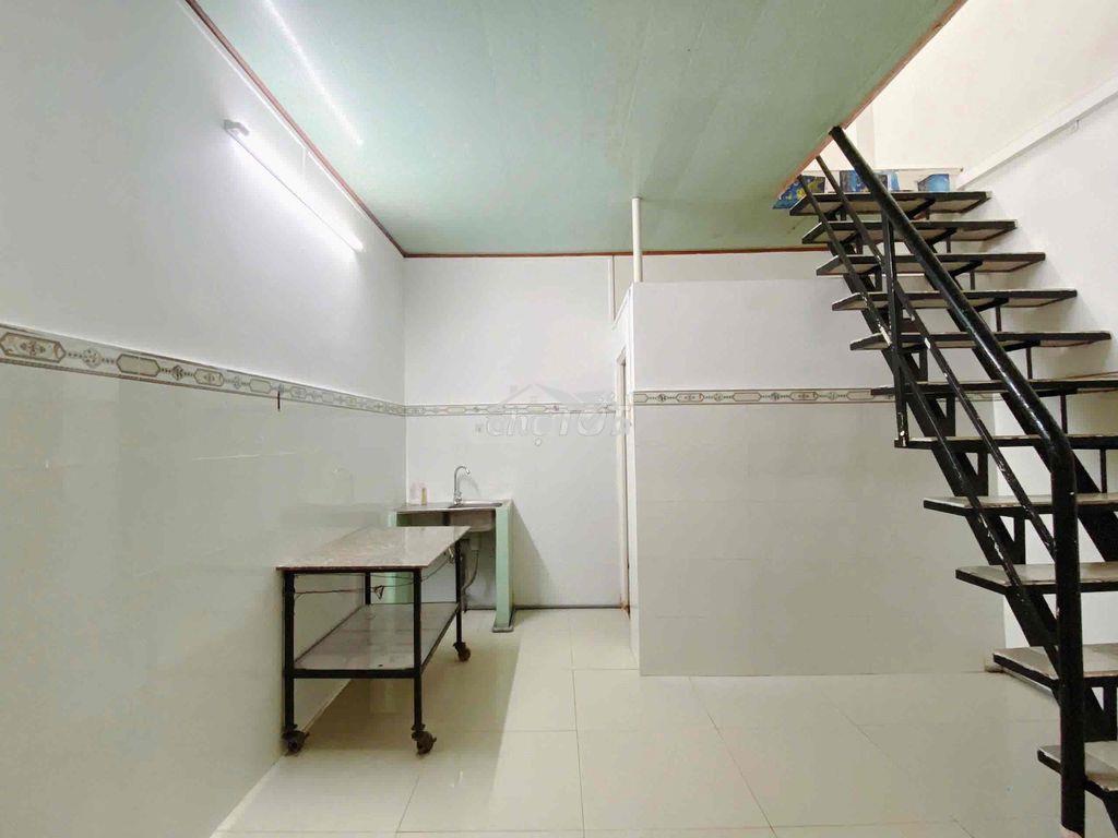 🏡 Chính chủ cho thuê duplex 1 trệt 1 lầu ngay tân quy chỉ 4 🍠 2 - 2