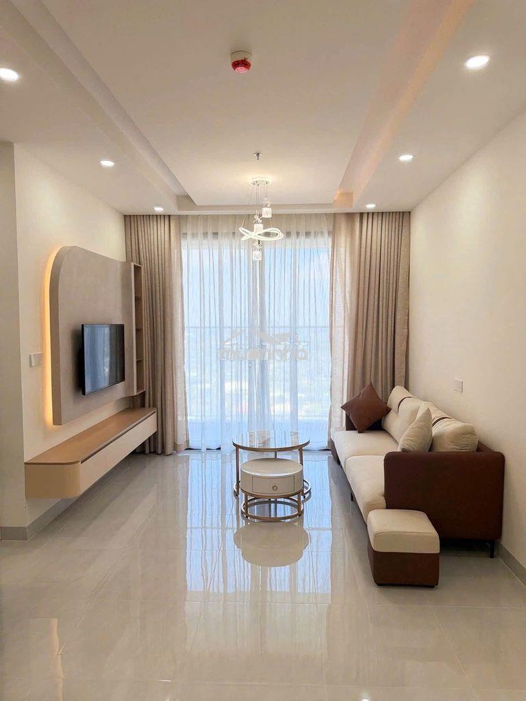 Cho thuê căn hộ a&t sky garden 1pn chỉ 5.5tr, 2pn chỉ 6tr ở liền - 2