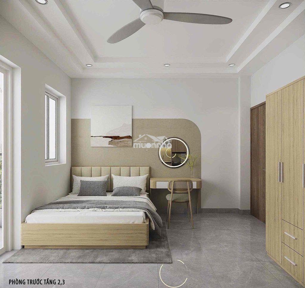 🌃Siêu dự án chuẩn bị được ra mắt tại trung tâm q10- tách bếp - ban côn - 4