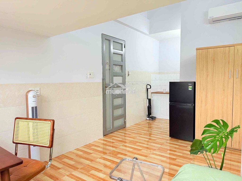 🔥Duplex cửa sổ trời full nội thất mới tinh - khu sân bay cv gia định - 3