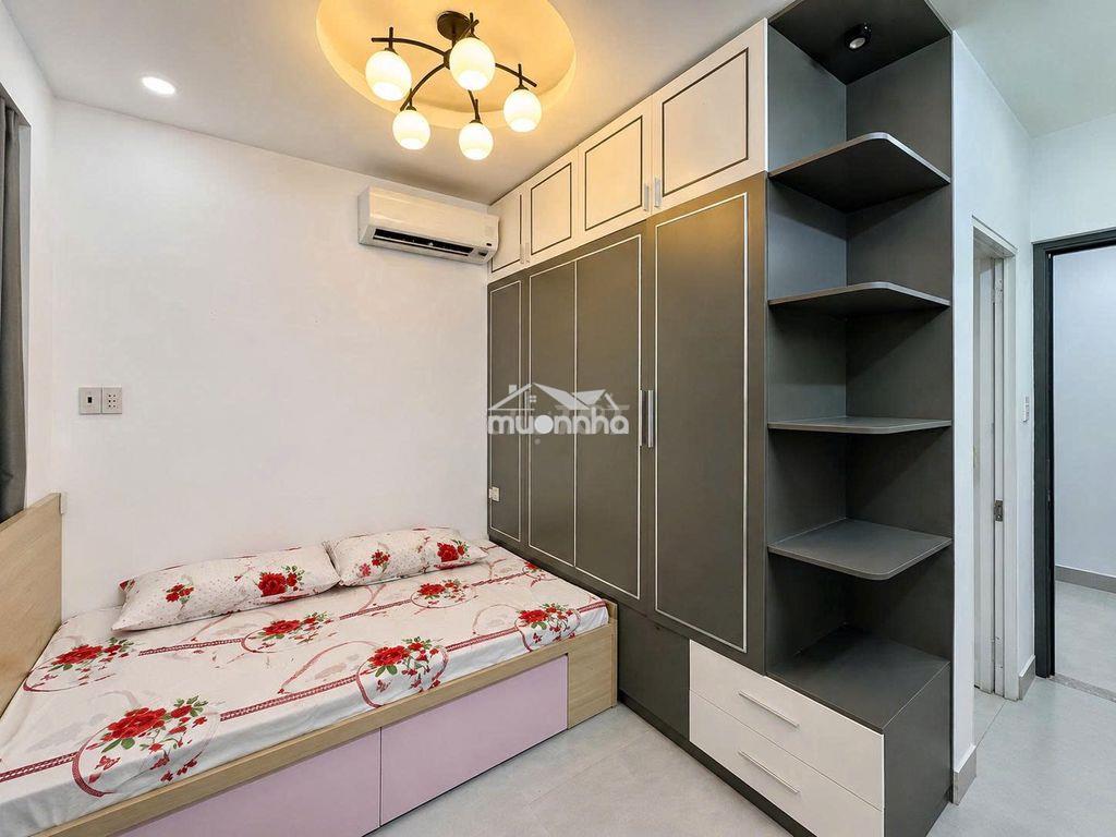 Nhà chính chủ - hẻm xe hơi 5m kinh doanh, gần mt - 5 tầng còn mới. - 3