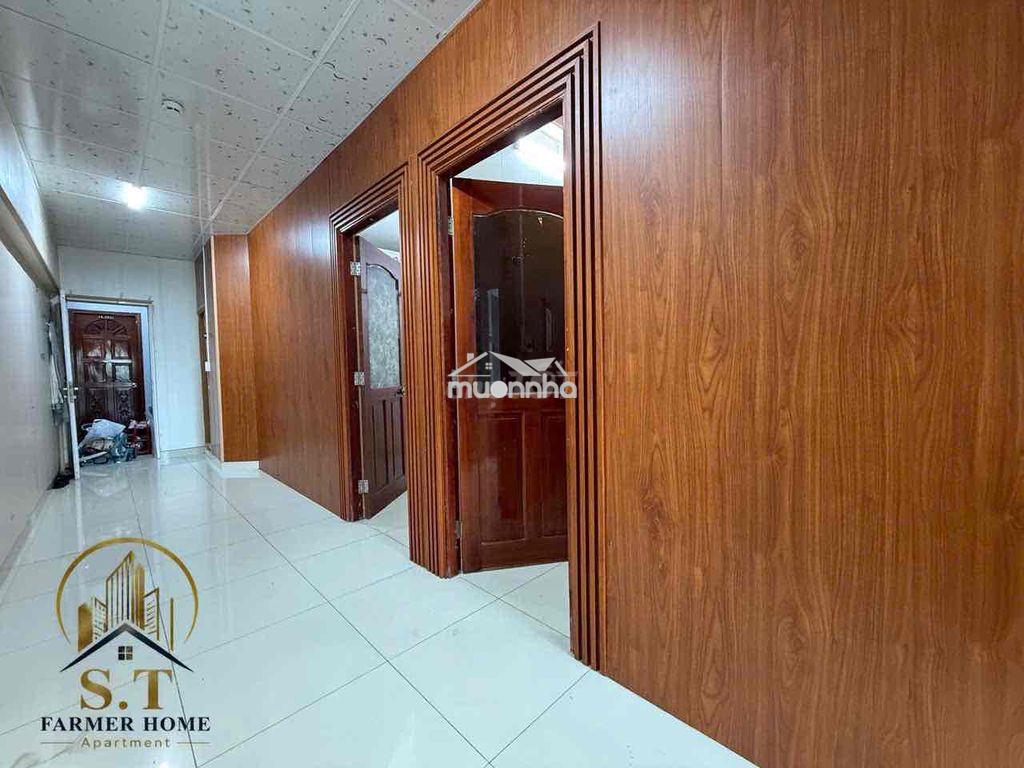 2pn ban công 70m2 siêu rộng siêu thoáng - 4